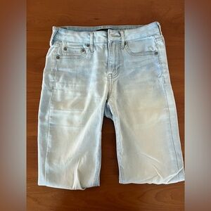 Aeropostale High Wasted Jegging